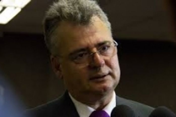 Advogado José Fragoso