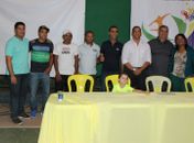 Cerimônia de Encerramento do Campeonato Miguelense é realizada em São Miguel dos Campos 