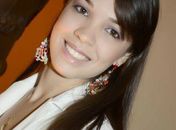  Nutricionista é encontrada morta em matagal na Santa Amélia