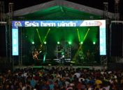 Eventos com mais de duas mil pessoas terão monitoramento em Alagoas