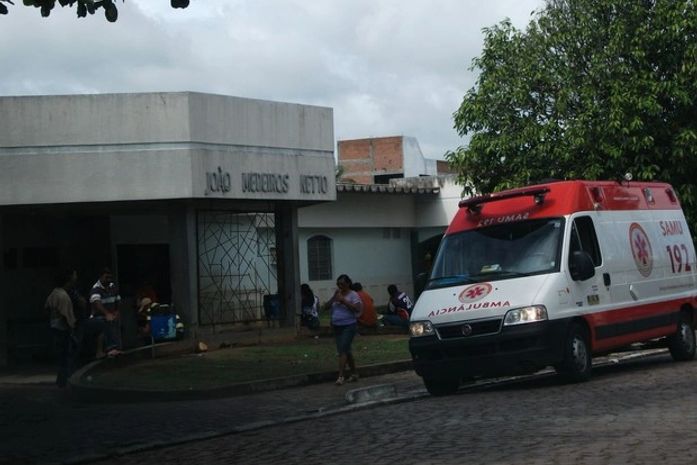 Diretores, médicos e mordomos do Hospital Santa Rita dão ultimato e cobram dívidas