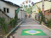 Prefeitura de Jequiá da Praia divulga resultado do concurso “Eu amo minha Rua”