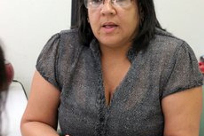 Stella Albuquerque é sétima secretparia da Educação no governo tucano