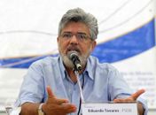 Cadeia é o caminho para o mau gestor, declara Tavares