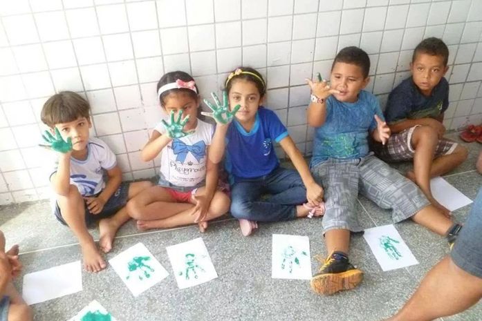 Governo Municipal de Delmiro Gouveia realiza Semana de Educação para a Vida