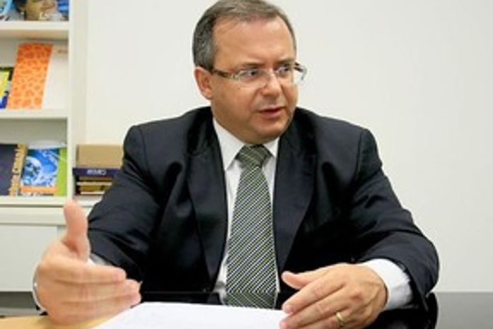 Advogado Fabio Ferrario