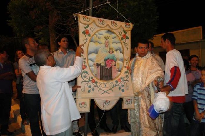 Olivença festeja hoje sua Padroeira