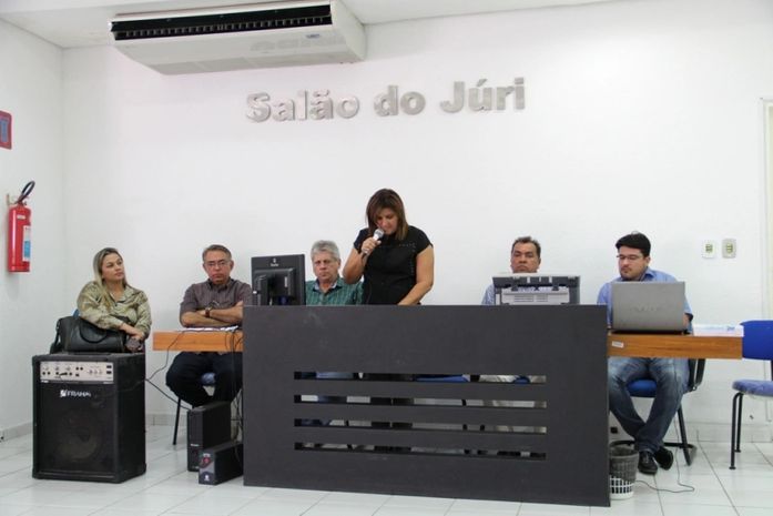 Instauração do COMDES em Delmiro Gouveia representa Marco na história de Alagoas