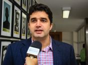 Prefeito Rui Palmeira