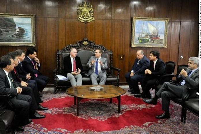 PEC do FPM deve ser analisada por Comissão do Senado nesta quarta-feira