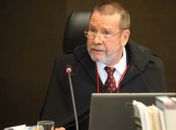 Desembargador Paulo Barros da Silva Lima