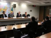 Collor destaca criação de Banco de Desenvolvimento pelo Brics