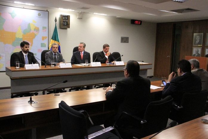 Collor destaca criação de Banco de Desenvolvimento pelo Brics