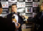 Delegado Leonan Pinheiro