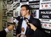 Delegado Leonan Pinheiro