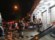 Agente penitenciário é assassinado no Jacintinho