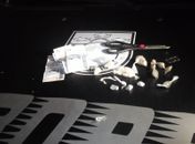 Bope prende suspeitos de tráfico de drogas no bairro do Pinheiro