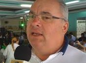  Josenildo Souza passa a coordenar campanha de Paulão em Arapiraca