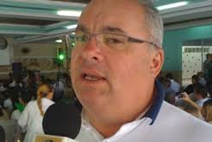 Josenildo Souza passa a coordenar campanha de Paulão em Arapiraca