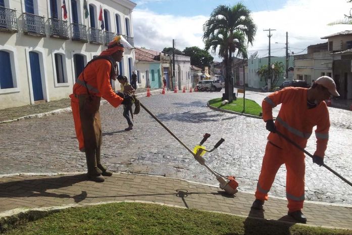 Empresa retoma atividades de coleta de lixo em Marechal Deodoro