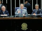 Senador Renan Calheiros