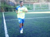 Ídolo do CRB, Jadílson deve estrear pelo Águia no confronto deste domingo