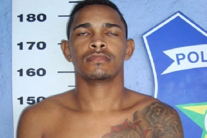 Moisés Santos