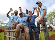 “Serei um governador apaixonado, sobretudo, pelo meu Sertão”, afirma Eduardo Tavares