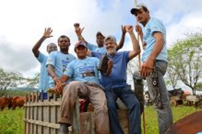 “Serei um governador apaixonado, sobretudo, pelo meu Sertão”, afirma Eduardo Tavares