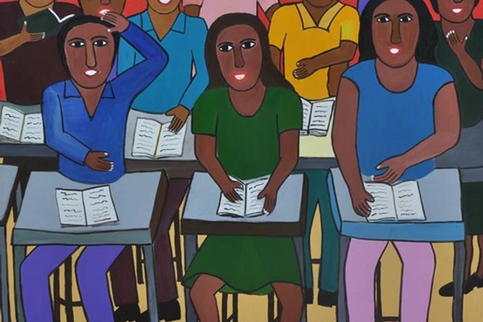 Cinco Perguntas e Respostas sobre o Subdesenvolvimento Alagoano