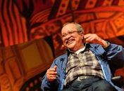 Morre no Rio de Janeiro o escritor João Ubaldo Ribeiro