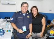 Gabinete de Gestão Integrada da Guarda Municipal é instaurado em Delmiro
