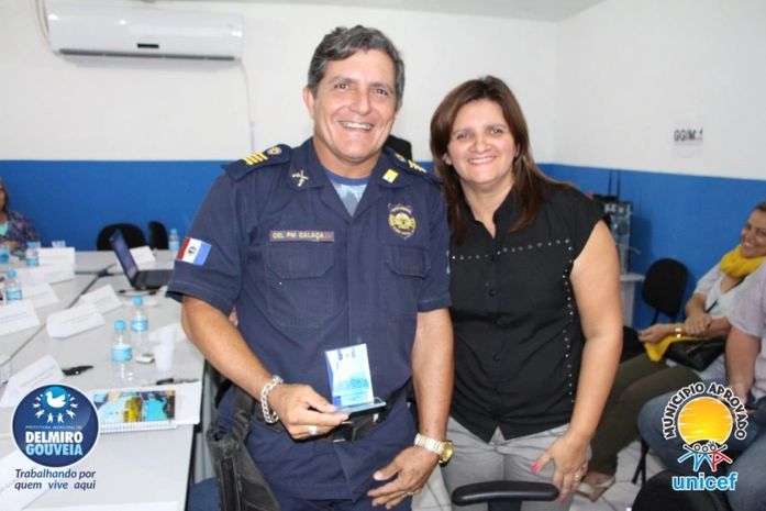Gabinete de Gestão Integrada da Guarda Municipal é instaurado em Delmiro