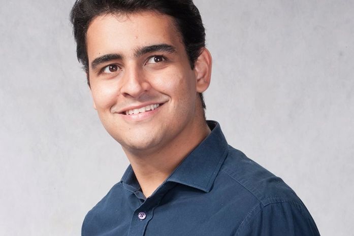 Deputado Estadual JHC