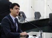 Deputado Estadual JHC