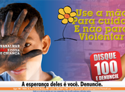 Prefeitura realiza mobilização contra o trabalho infantil