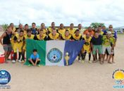 Prefeitura de Delmiro apoia campeonato de bairros