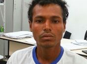  Pedro Gomes da Silva, conhecido como “Pedrinho”, 31 anos, acusado de homicídio.