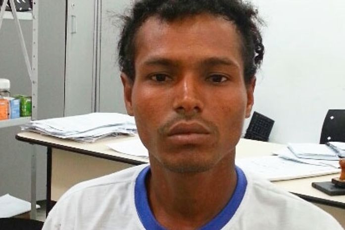 Pedro Gomes da Silva, conhecido como “Pedrinho”, 31 anos, acusado de homicídio.