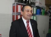 Delegado Nivaldo Aleixo