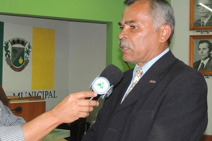 Vereador Tarcizo Freire decide pelo apoio a Rogério Teófilo para federal