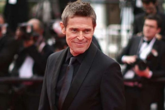 Rei das mortes no cinema, Willem Dafoe completa 59 anos