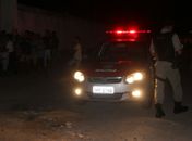 Jovem é assassinado em Chã da Jaqueira