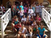 Japaratinga: projeto praticando a sustentabilidade 
