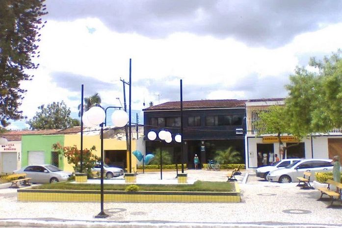 Professora é executada com cinco tiros no Centro de Matriz