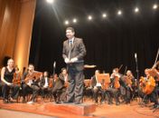 Orquestra Sinfônica da Ufal é contemplada com Prêmio Funarte