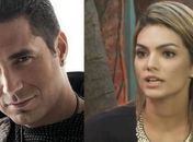 Após polêmica com Kelly Key, Latino responde: 'Chave não abre nem velório'