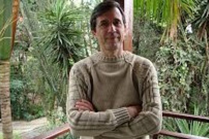 Marco Antônio Villa