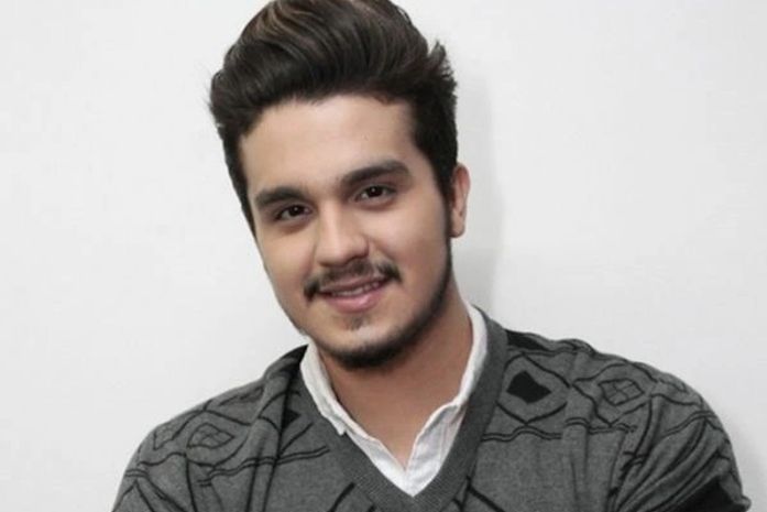 Luan Santana revela desejo de ser pai e diz já ter escolhido parceira: “Estou investindo”