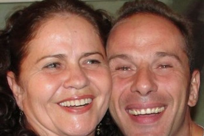 Mãe de Rafael Ilha diz que levou susto com prisão: 'Estava limpo há 5 anos'